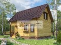 Кострома-дома44 в Чухломе